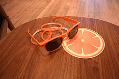 A FAREWELL CELEBRATION