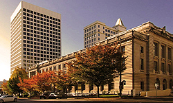 A FAREWELL CELEBRATION