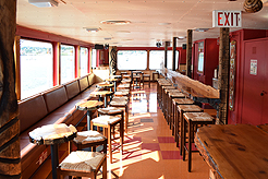 A RECEPTION TO REMEMBER