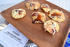 A RECEPTION TO REMEMBER