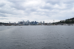 A RECEPTION TO REMEMBER