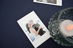 A RECEPTION TO REMEMBER