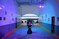 A RECEPTION TO REMEMBER