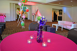 A SWEET BAT MITZVAH