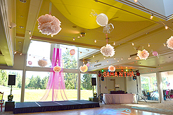 A SWEET BAT MITZVAH