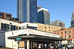 BIRTHDAY AT BEECHERS LOFT