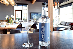 BIRTHDAY AT BEECHERS LOFT