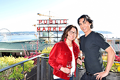 BIRTHDAY AT BEECHERS LOFT