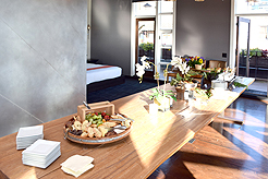 BIRTHDAY AT BEECHERS LOFT