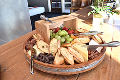 BIRTHDAY AT BEECHERS LOFT