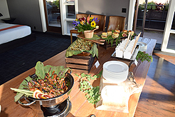 BIRTHDAY AT BEECHERS LOFT