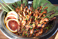 BIRTHDAY AT BEECHERS LOFT