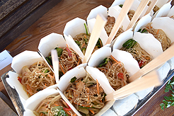 BIRTHDAY AT BEECHERS LOFT