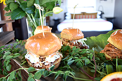 BIRTHDAY AT BEECHERS LOFT