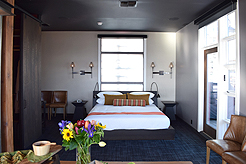 BIRTHDAY AT BEECHERS LOFT