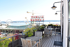 BIRTHDAY AT BEECHERS LOFT