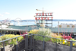 BIRTHDAY AT BEECHERS LOFT