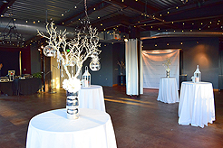 BIRTHDAY...CAUSE IT IS