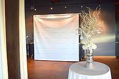 BIRTHDAY...CAUSE IT IS