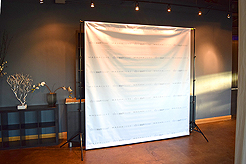 BIRTHDAY...CAUSE IT IS