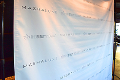 BIRTHDAY...CAUSE IT IS