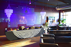 BIRTHDAY...CAUSE IT IS