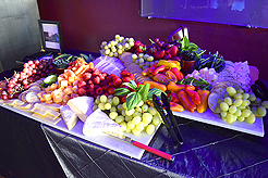 BIRTHDAY...CAUSE IT IS