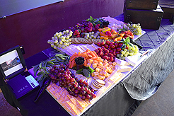 BIRTHDAY...CAUSE IT IS