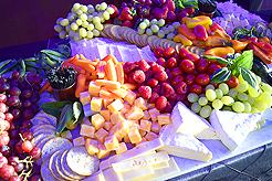 BIRTHDAY...CAUSE IT IS