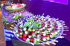 BIRTHDAY...CAUSE IT IS