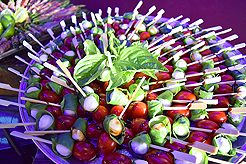 BIRTHDAY...CAUSE IT IS