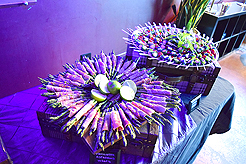 BIRTHDAY...CAUSE IT IS