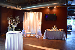 BIRTHDAY...CAUSE IT IS