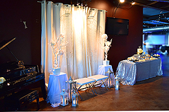 BIRTHDAY...CAUSE IT IS