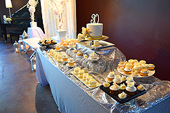 BIRTHDAY...CAUSE IT IS