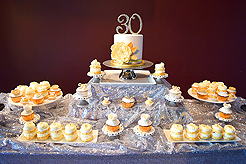 BIRTHDAY...CAUSE IT IS