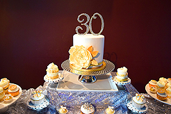 BIRTHDAY...CAUSE IT IS