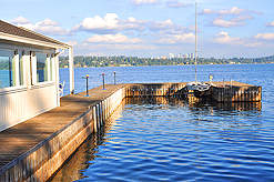 BOATHOUSE BIRTHDAY BASH