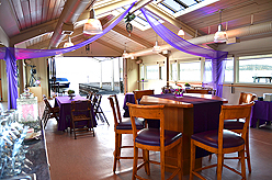 BOATHOUSE BIRTHDAY BASH