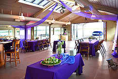 BOATHOUSE BIRTHDAY BASH