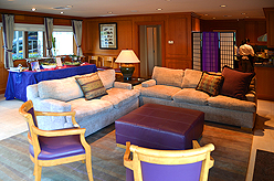 BOATHOUSE BIRTHDAY BASH