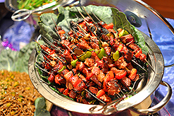 BOATHOUSE BIRTHDAY BASH