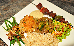 BOATHOUSE BIRTHDAY BASH