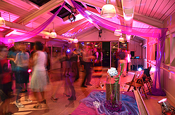 BOATHOUSE BIRTHDAY BASH