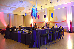 BOHEMIAN GROVE BAT MITZVAH