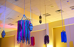 BOHEMIAN GROVE BAT MITZVAH