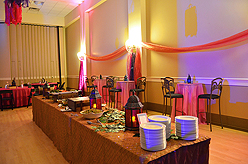 BOHEMIAN GROVE BAT MITZVAH