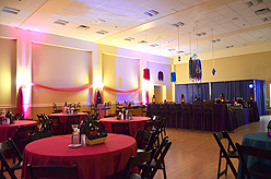 BOHEMIAN GROVE BAT MITZVAH