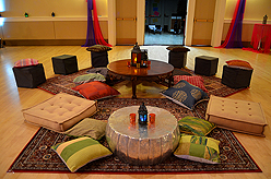 BOHEMIAN GROVE BAT MITZVAH