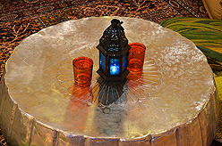 BOHEMIAN GROVE BAT MITZVAH